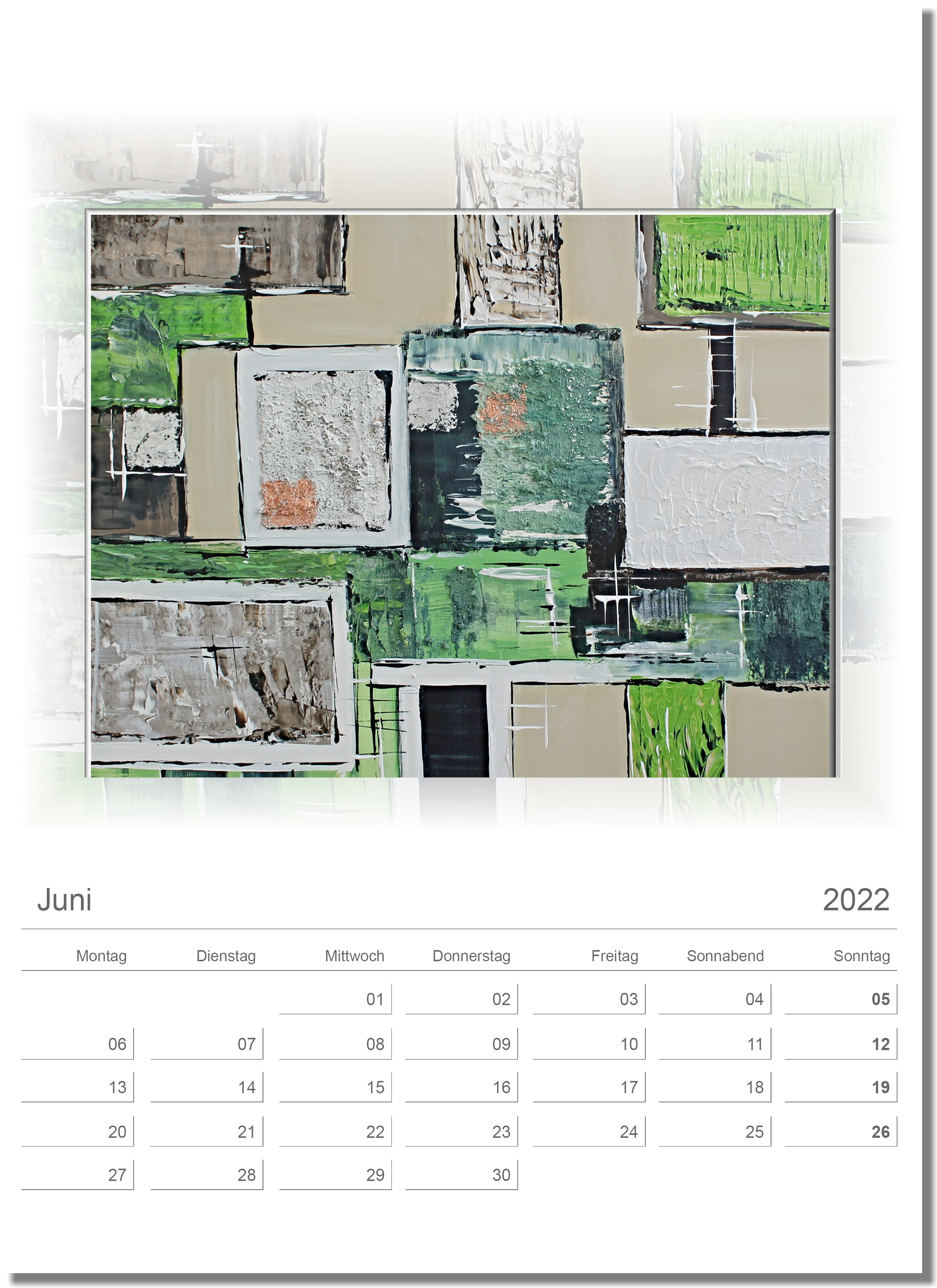 Juni 2022